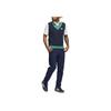 Adidas Originals Golf Fashion Comfortable Skin-Friendly V-Neck Vest Men Vests JN9736