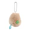 Hamster Key Chain Key Ring Bag Pendant Penguin Plush Doll Stuffed Toys Plush Keychain Plush Dolls