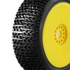1/8 Scale RC Tires Spare Parts Accessories for HSP Modified Car Truck Buggy Vehicles