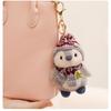 Children Gits Penguin Doll Plush Toy Fluffy Soft Cartoon Animal Plush Toy  Home Decor
