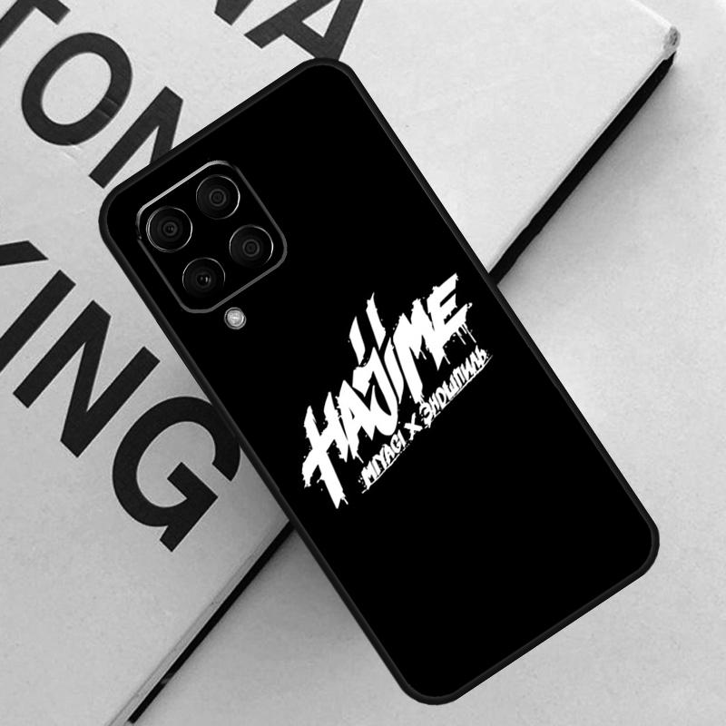 

Hajime MiyaGi Andy Panda For Samsung Galaxy M14 M34 M54 M31 M13 M33 M12 M32 M52 M11 M21 M35 M53 M55 M15 M06 M16 Case Samsung M51