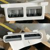 Household Seasoning Bottle Storage Rack Kitchen Hanging Seasoning Can Storage Rack Seasoning Box Household Non Perforated