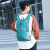 Outdoor Folding Backpack Cycling Bag Foldable Casual Men'S And Women'S Sports Bag Outdoor Mountaineering Bag Ultra-Light