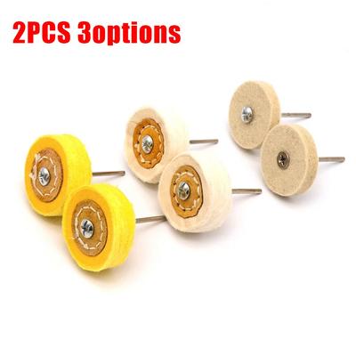 Utensili abrasivi – Attrezzi per lucidatura