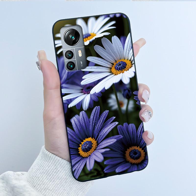 Casing For Blackview A85 Phone Case Luxury Cute Cool Boys Girls Black Matte Soft silicone Back Cover For BlackviewA85 A 85 Shell
