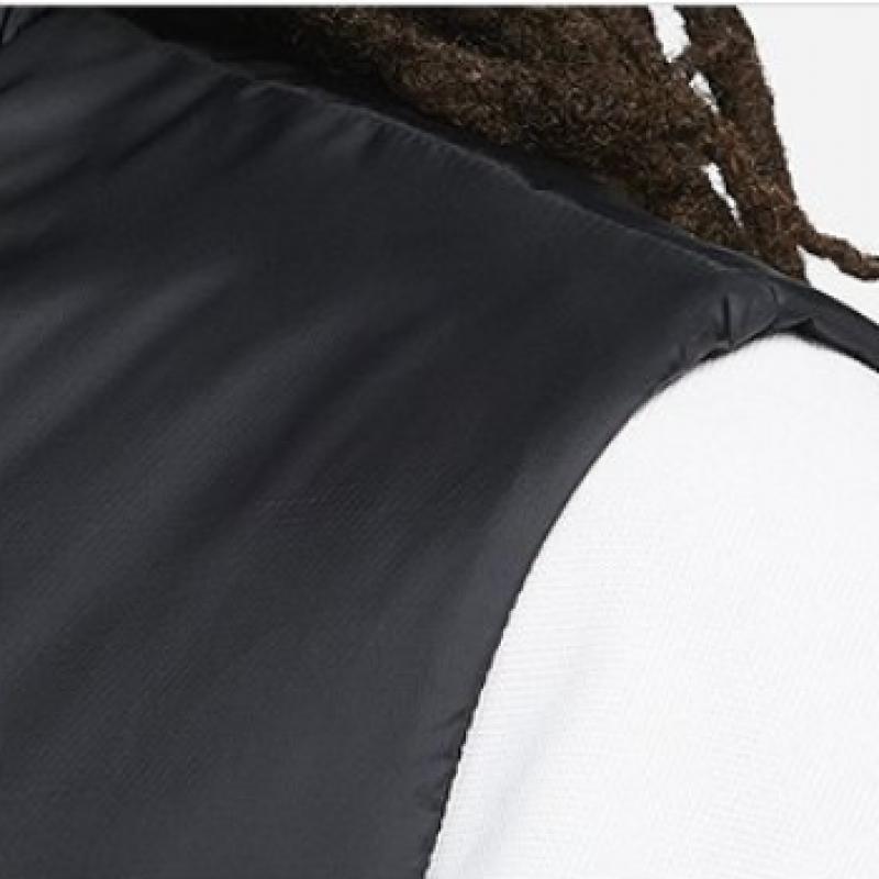 Nike Men S Thermafit Windrunner Midweight veSt Fb8201 011