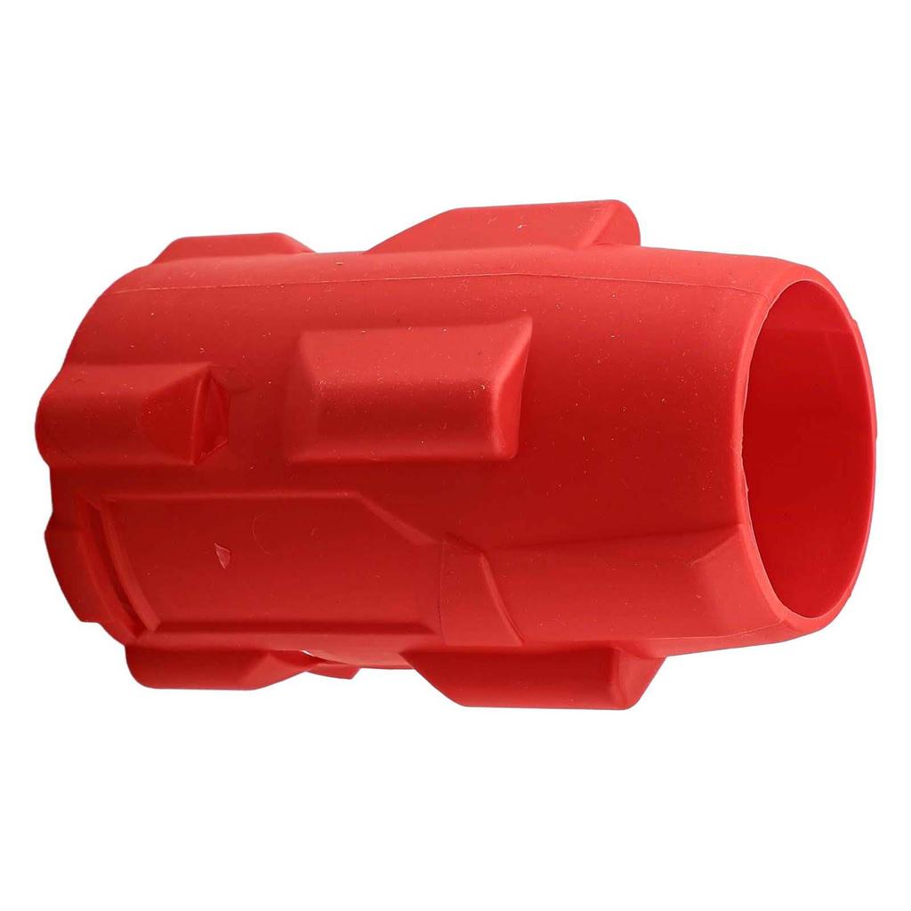 1pc Wrench Rubber Protective Boot 49-16-2960 Replacement For 2960 2962 2962P Electric Power Tools Accessories