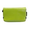 PU Camera Storage Bag for ZV 1F Users and More Digital Camera Vlog Camera with Convenient Compartments