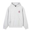 CLOT Sweatshirts Unisex Mit Kapuze Nicht Abnehmbar Moderate Gerade Passform EY2630120A060009-A3