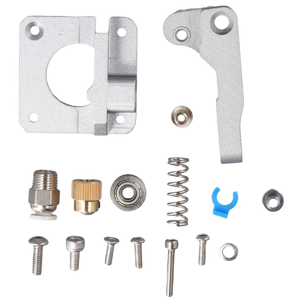 

Модернизированный экструдер из алюминиевого сплава для серий Ender 3, Ender 5/5 Plus/Pro, серии CR-10