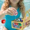 Children's Water Play Toy Set, Interesting Water Toy Set, Including Various Fun Toys