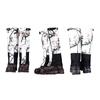 Outdoor Lightweight Foot Sleeve for Adults  Ski Leg   Snow Leg Sleeve