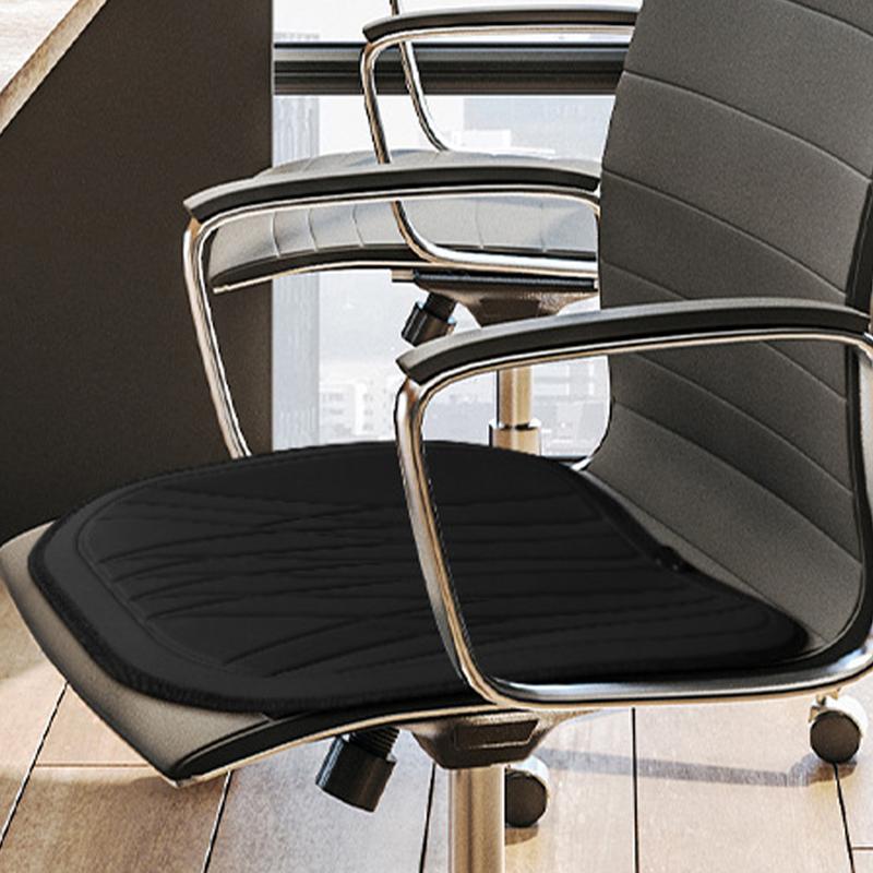 Heated Car Seat Cover 12V Seat Cushion Car Heating Cushion Winter Heated Seats Car Seat Warmer  For Front/Rear Seats Cardriver