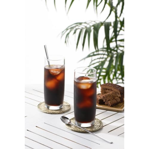 Yoshikawa Made in Japan 17.3cm Ice Muddler, Set of 3, Silver, Product Number: 3072025