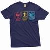 Autism T-shirt Autism Awareness Shirt Awareness Gifts Autism Unisex Shirt