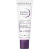 Bioderma Cicabio Crema+ Repairing Cream 40ml Soothes Sensitive Skin Restores Barrier Moisturizes for Sensitive Skin