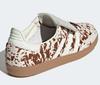 JS3931 Adidas Originals Samba LT Cow Print Off White (Women's)