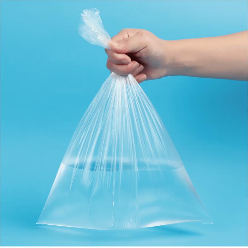 Household Disposable PE Food Storage Bags