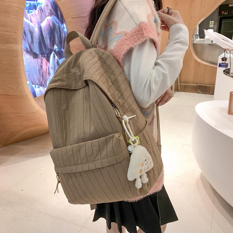 Школьная сумка для девочек — фото 4