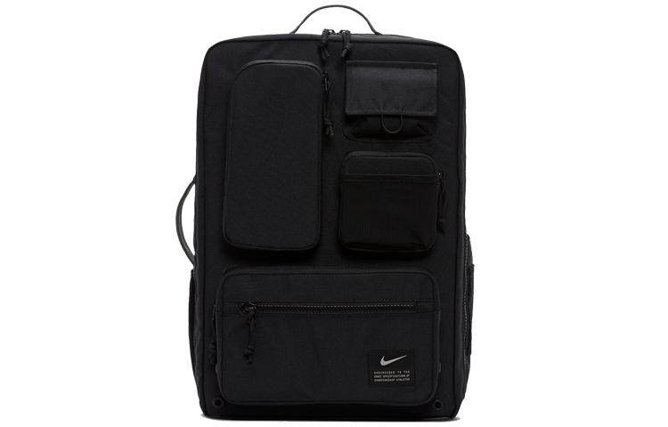 Тренировочный рюкзак Nike Utility Elite 32 л CK2656-010