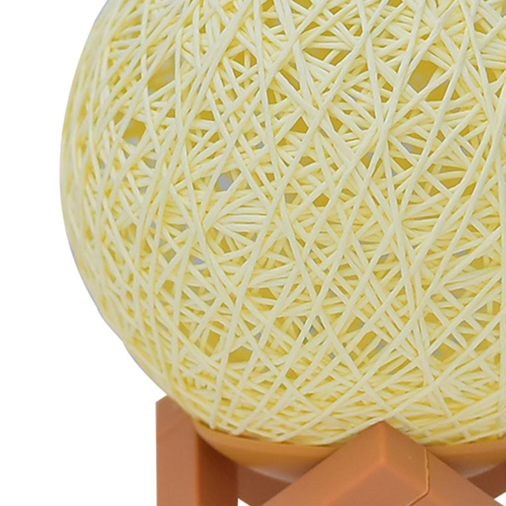 USB Schreibtischlampe Kreative Weiche Beleuchtung Niedlich Dimmbares LED Nachtlicht für Kinderzimmer Wohnzimmer