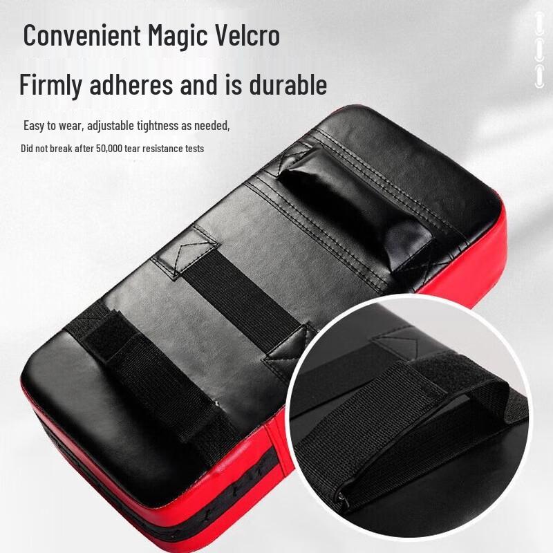 Martial Arts Professional Kick Pads