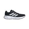 Adidas Galaxy Step Comfortable Versatile Fabric Durable Lightweight Low-Top Running Shoes Unisex Sneakers Black JQ7499