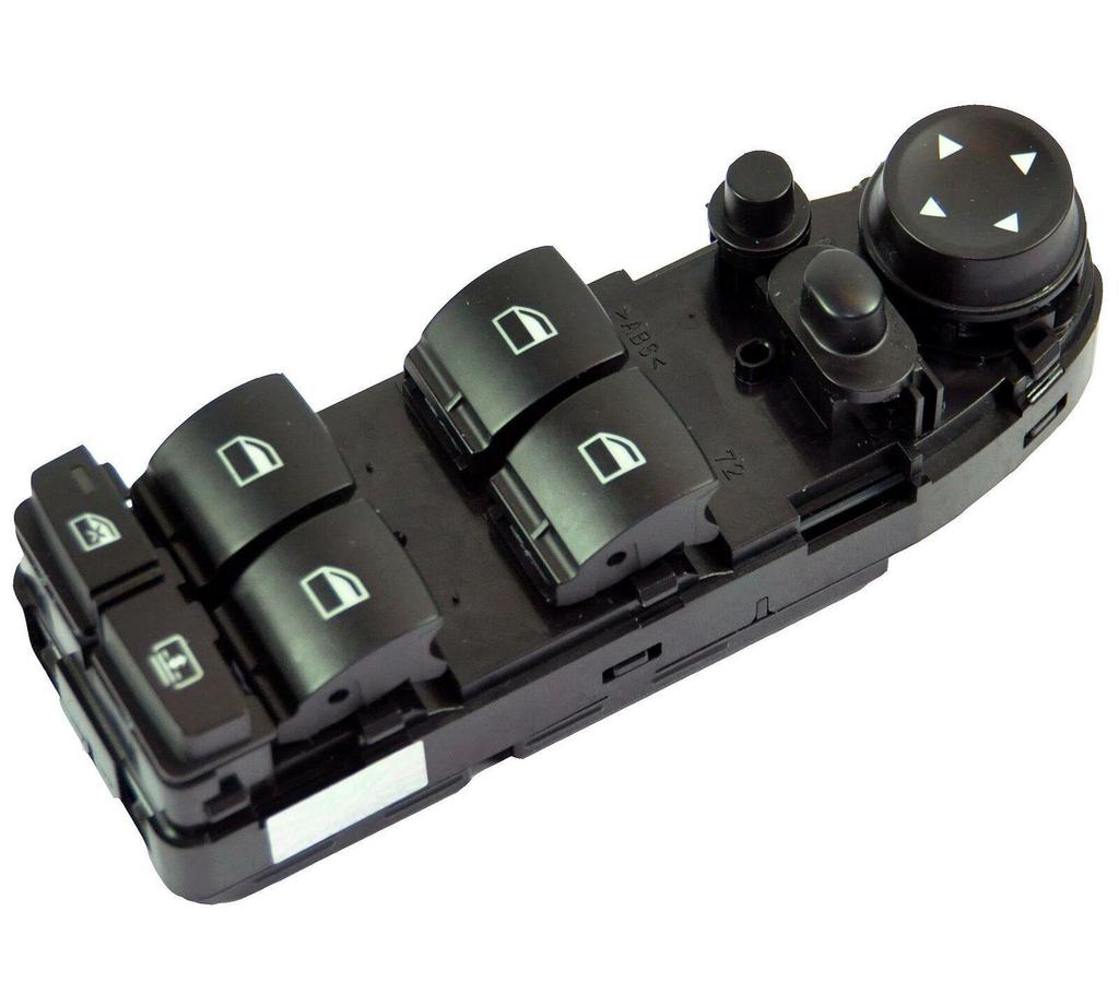 BMW E60 Fensterheber-/Reglerschalter 61319122113