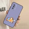 Cartoon Corgi Case For Xiaomi 14 15 Ultra 13T 14T 15T Pro 17 Pro Max POCO F8 F7 F5 F6 X5 X6 X7 X8 Pro Cover