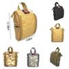 First Aid Kits Bag   Medical Kit   Camping Hiking Hunting Survival Tool Waist Pouch