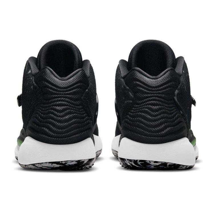 Nike KD 14 EP 'Black Lime Glow' CZ0170-005