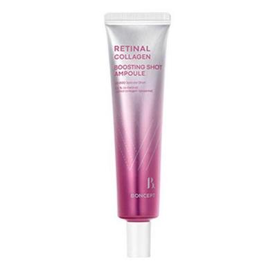 Bonsept Retinal Collagen Boosting Shot Ampułka 30ml – Serum przeciwstarzeniowe i ujędrniające