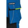 Blue and Black Trousers, "", Ce, Lahti