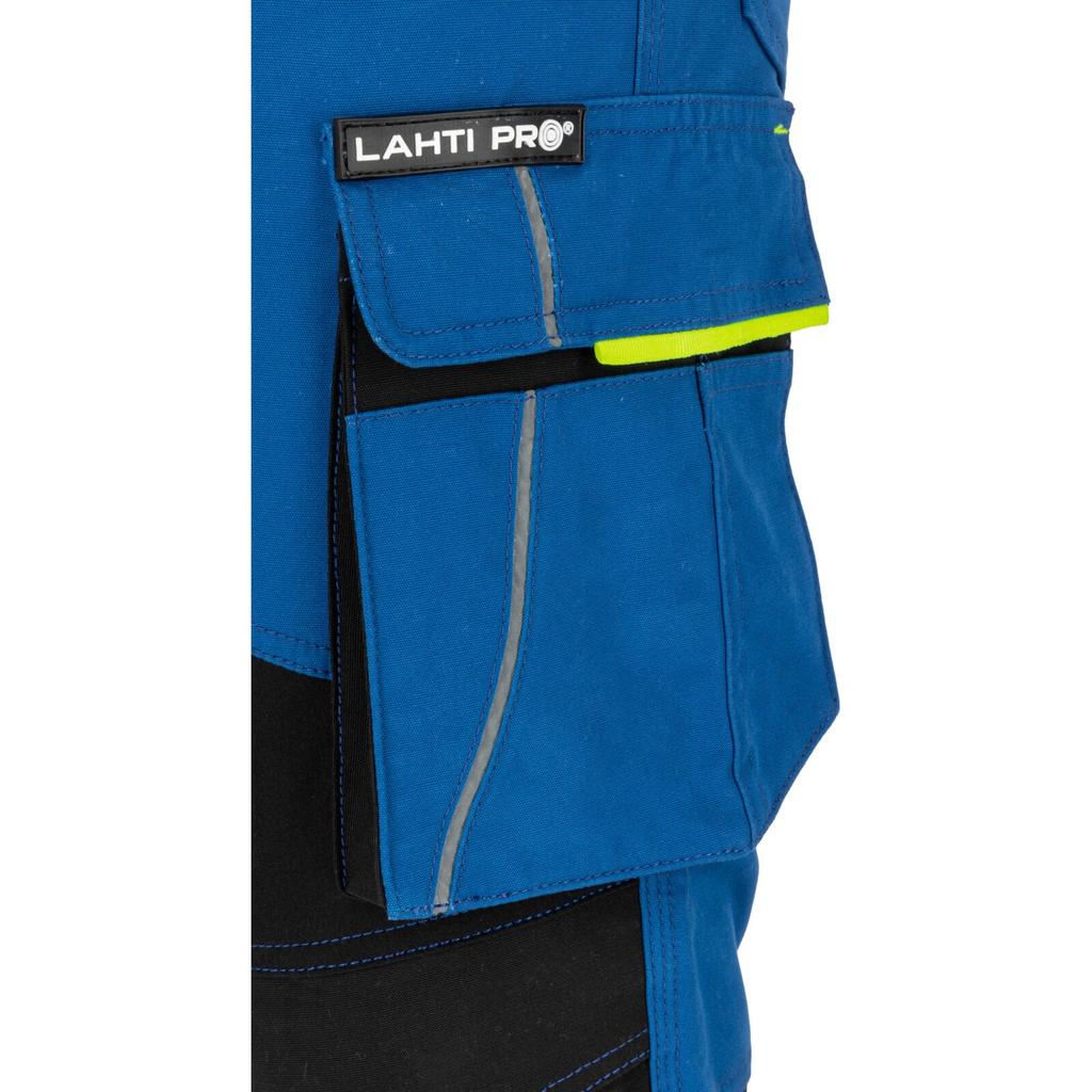 Blue and Black Trousers, "", Ce, Lahti