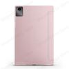 For Lenovo Idea Tab 11 Case Tb336fu Smart Folio Soft Back Stand Tablet Coque For Idea Tab 11 / Xiaoxin Pad 11 Case Tb335fc