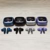 Celebrity Style JB LIVE BEAM3 Colorful Noise-Cancelling Bluetooth Earphones with Touchscreen (2025 Model)