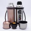Lijia Vacuum Insulated Travel Flask