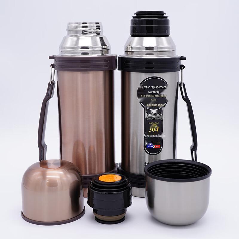 Lijia Vacuum Insulated Travel Flask