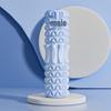 WEZHO Leg Massage Yoga Roller 3-Piece Set