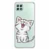 For Samsung A22S 5G Case Transparent Soft TPU Phone Cases for Samsung Galaxy A22s 5G Silicone Cover for Galaxy A22 A 22 S A 22s