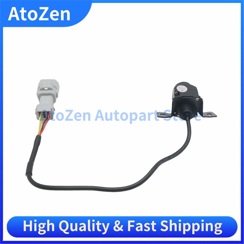 95760-3V010 95760-3V011 Car Rear View Camera Parking Camera for Hyundai Azera 2012-2013 957603V010 957603V011 Car Accessories