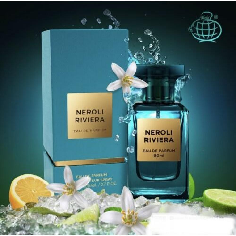 Neroli Riviera eau de parfum