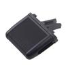 Black Vent Tab Clip Center For Toyota Land Cruiser Prado FJ150 Outlet
