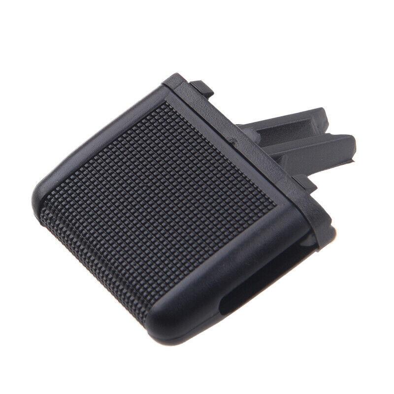Black Vent Tab Clip Center For Toyota Land Cruiser Prado FJ150 Outlet