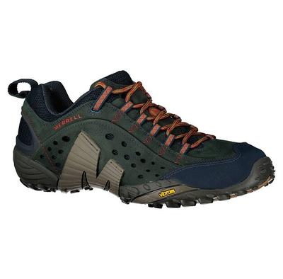 Intercept-Trekkingstiefel