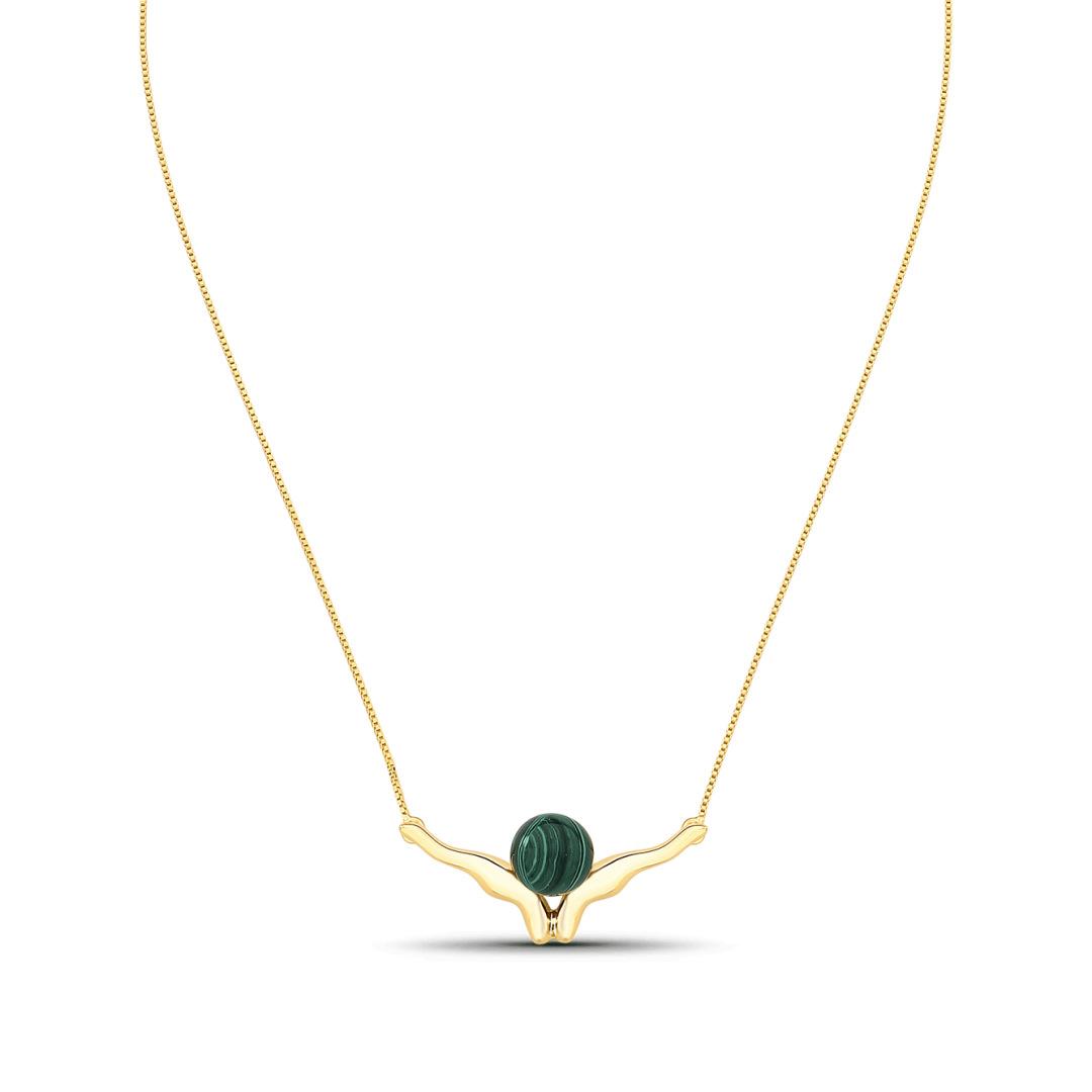 

Simple Light Luxury Necklace, Niche Exquisite Design, Daily Versatile Date Matching Temperament Jewelry