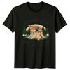 Cuter Than Cupid Womens T-Shirt Retro Valentines Valentines Day Gift For Her