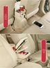 Renault Duster No-Drill Central Armrest Box