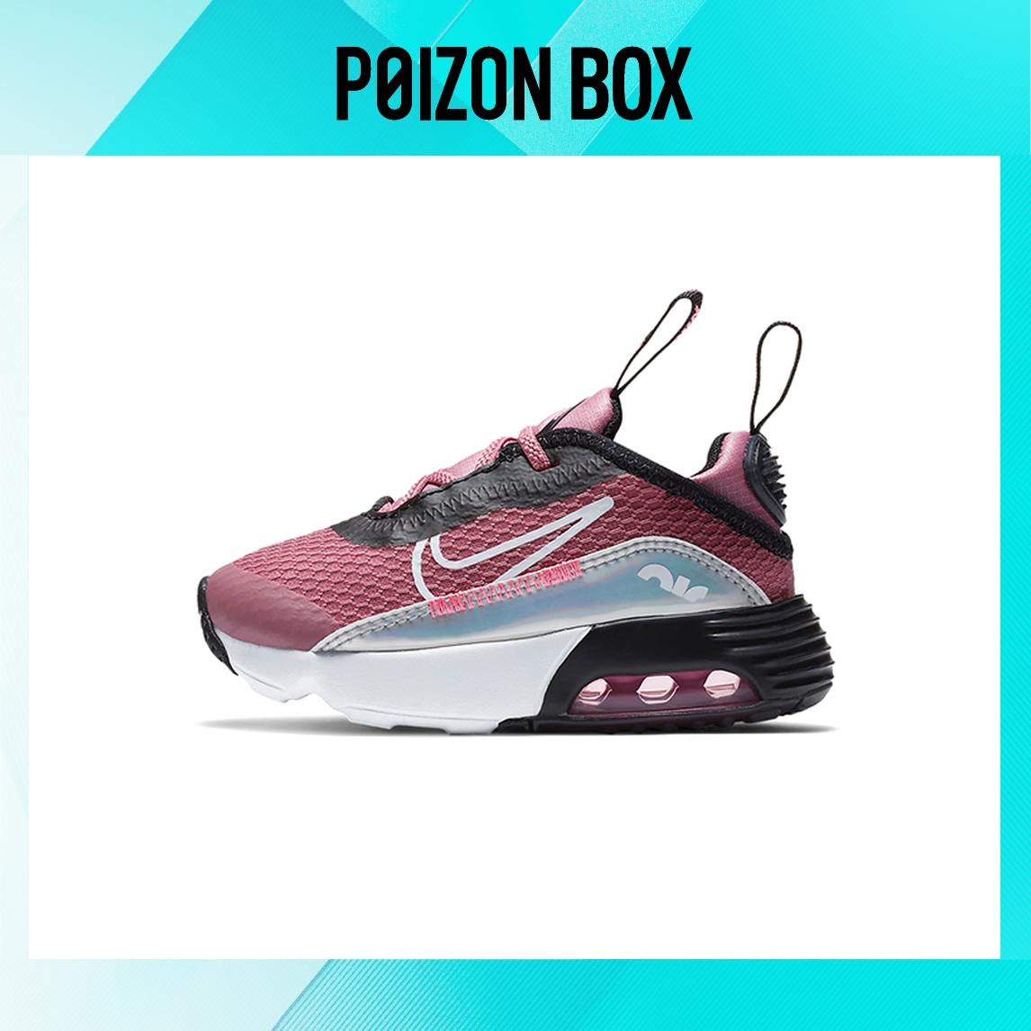 

кроссовки Nike Air Max 2090 Toddler Shoes TD DB0929-600