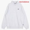 New Balance Uni Essential Half Zip G30  Nbncfco103